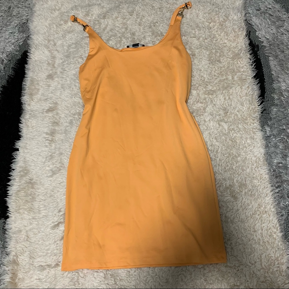 Forever 21 Dress